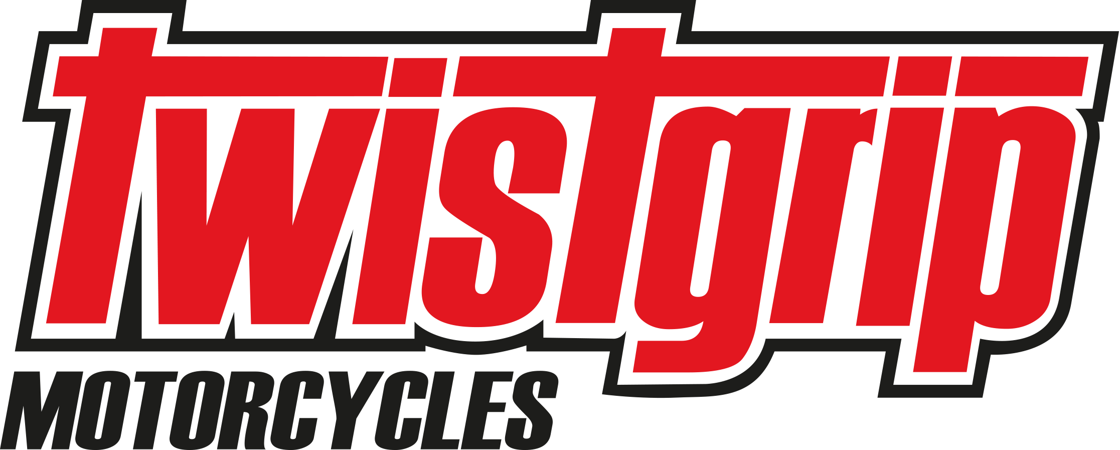 TwistGrip Motorcycles